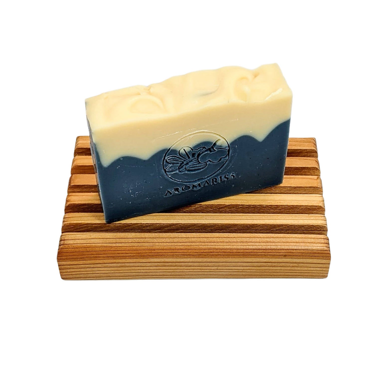 Blue Patchouli Soap