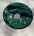 Gemstone/Resin Embellished Jar