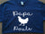 Papa Poule T-shirt
