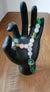 Worry Beads - Emerald