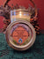 Autumn Leaves soy candle