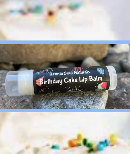 Birthday Cake Lip Set – NatahlyaMarie Hair