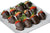 Classic Dipped Chocolate Covered Strawberries