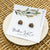 Maple Leaf studs - FREE SHIPPING
